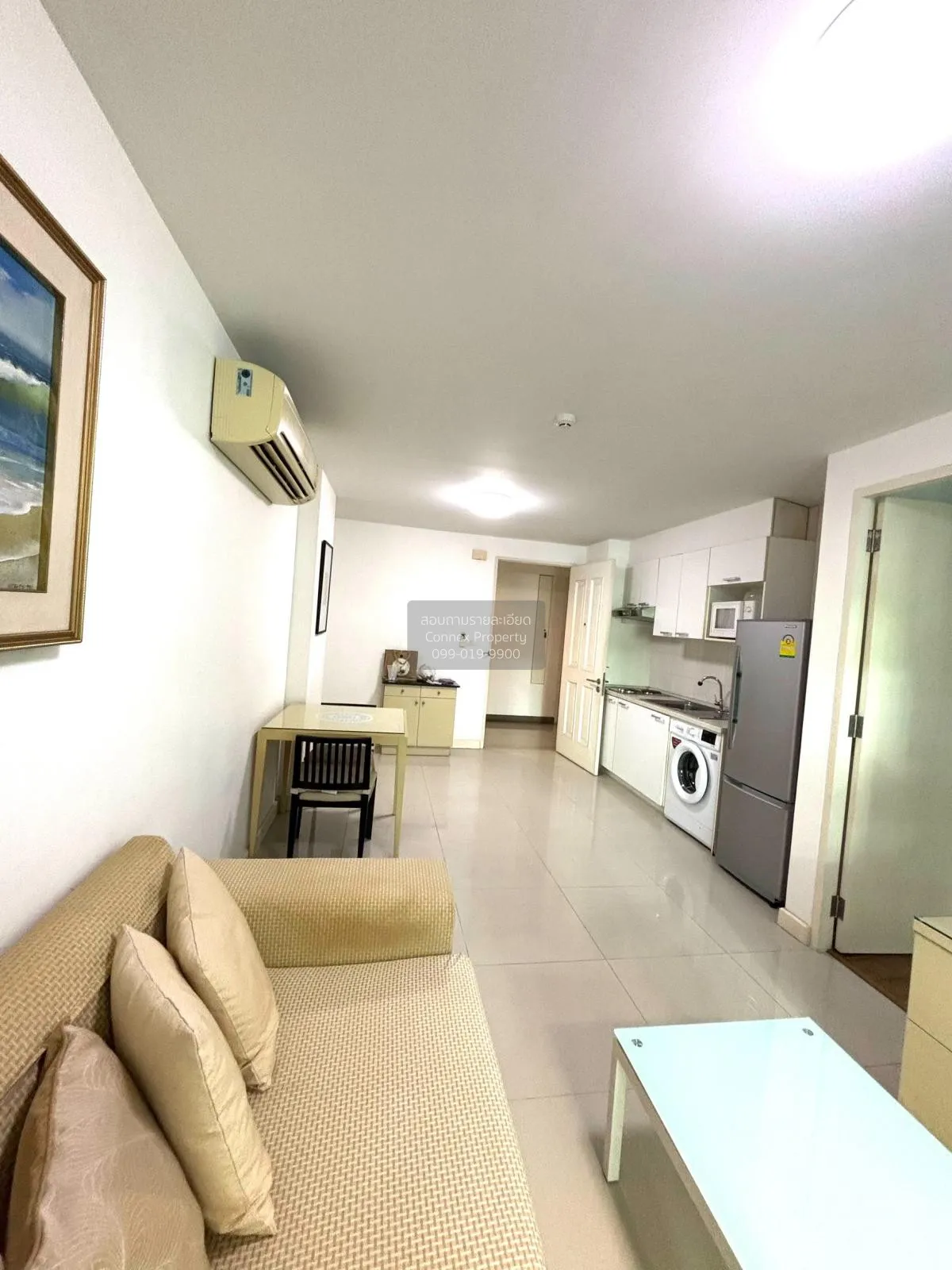 FOR RENT condo , The Clover Thonglor , BTS-Thong Lo , Khlong Tan  2