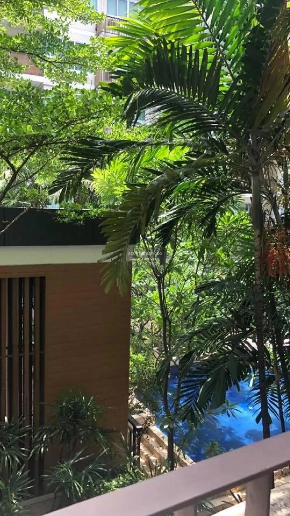 FOR RENT condo , The Clover Thonglor , BTS-Thong Lo , Khlong Tan  3