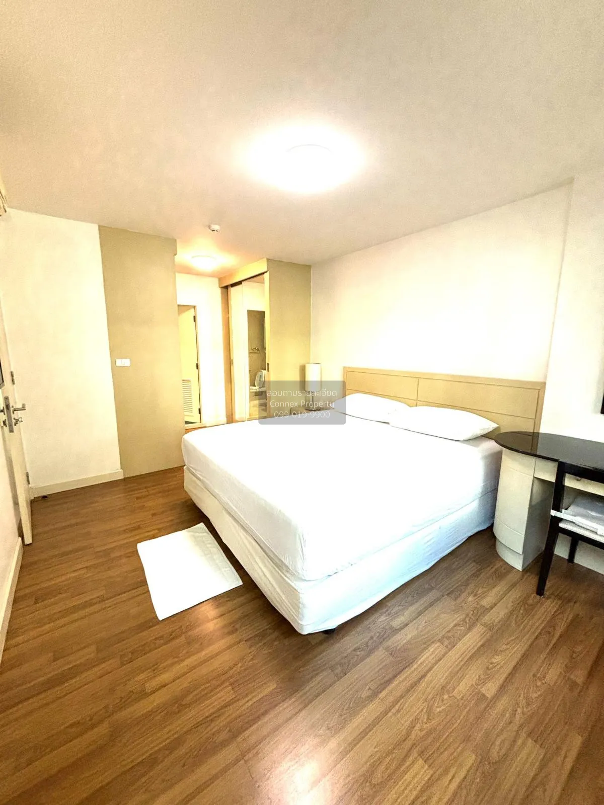 FOR RENT condo , The Clover Thonglor , BTS-Thong Lo , Khlong Tan  4