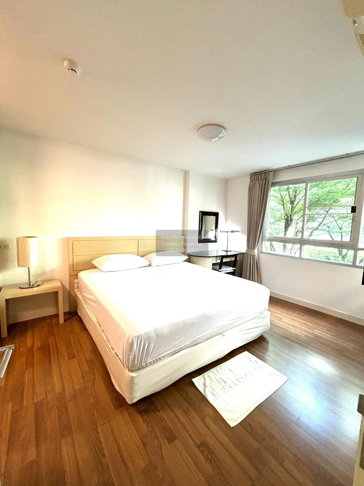 FOR RENT condo , The Clover Thonglor , BTS-Thong Lo , Khlong Tan 