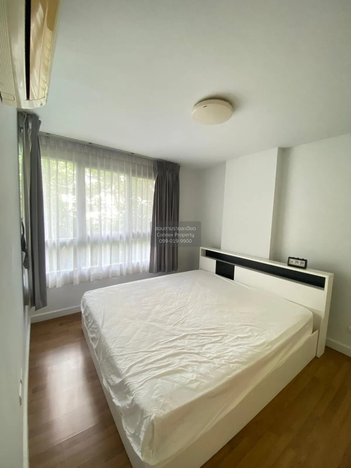 เช่าคอนโด  เดอะ โคลเวอร์ ทองหล่อ BTS-ทองหล่อ คลองตันเหนือ เขต วัฒ