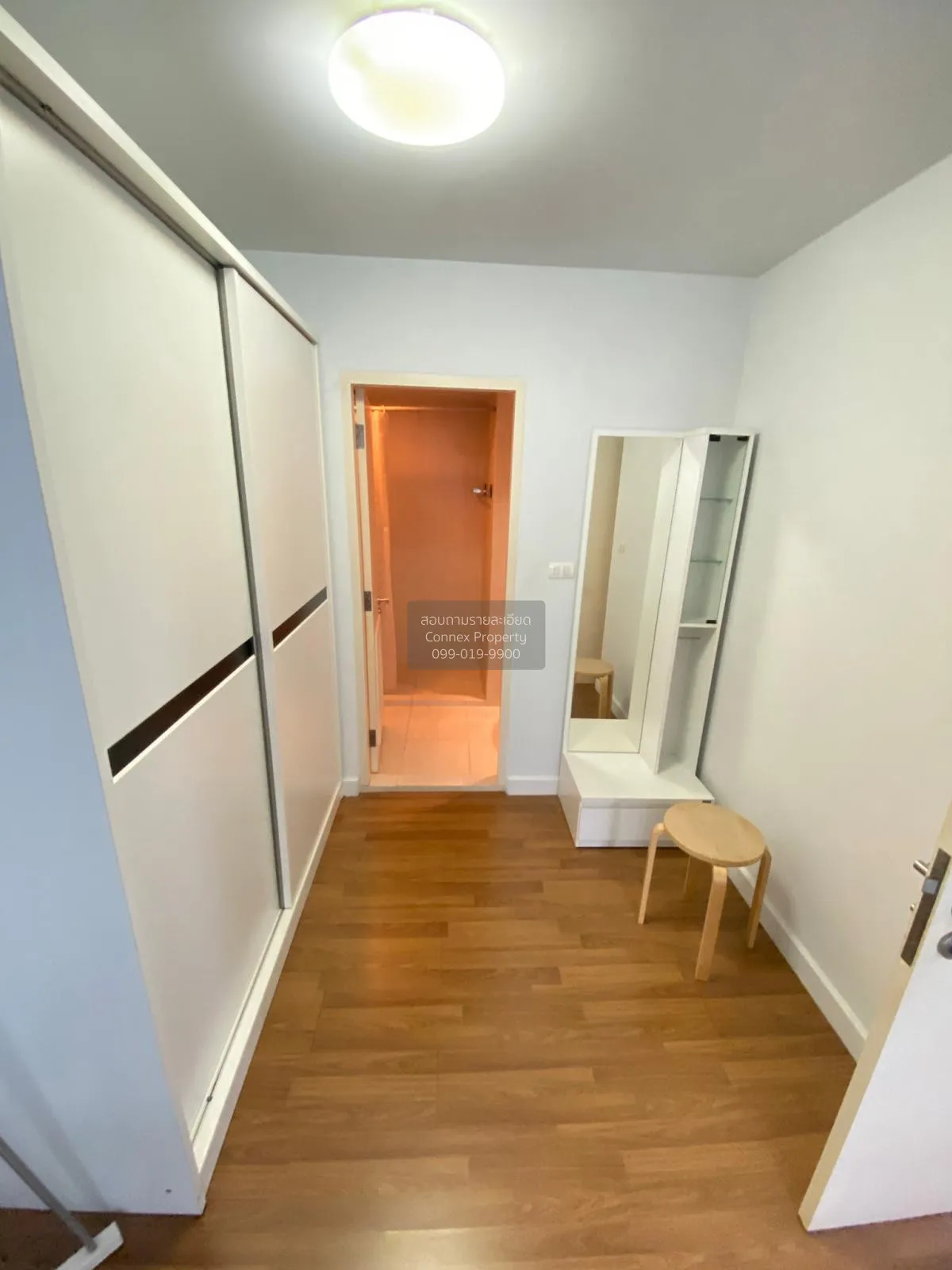 เช่าคอนโด  เดอะ โคลเวอร์ ทองหล่อ BTS-ทองหล่อ คลองตันเหนือ เขต วัฒ