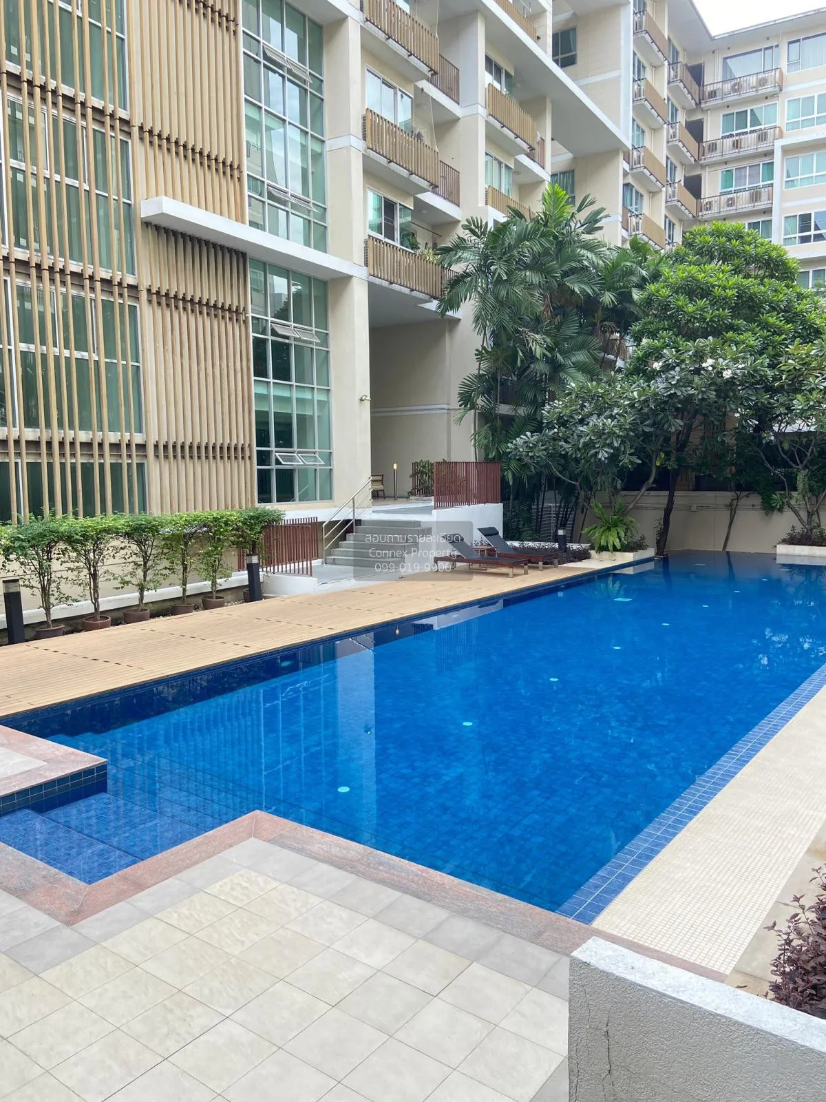 เช่าคอนโด  เดอะ โคลเวอร์ ทองหล่อ BTS-ทองหล่อ คลองตันเหนือ เขต วัฒ