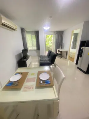 เช่าคอนโด  เดอะ โคลเวอร์ ทองหล่อ BTS-ทองหล่อ คลองตันเหนือ เขต วัฒนา กรุงเทพ CX-21183