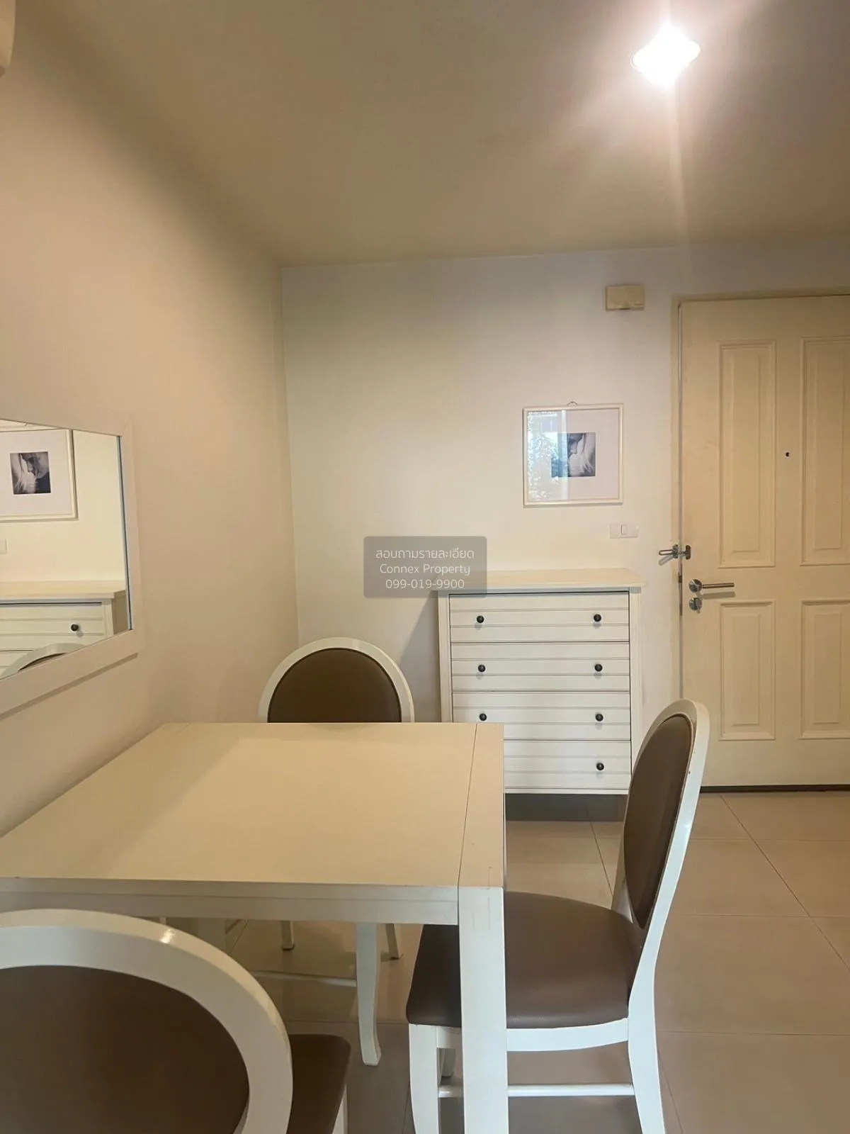 FOR RENT condo , The Clover Thonglor , BTS-Thong Lo , Khlong Tan  4