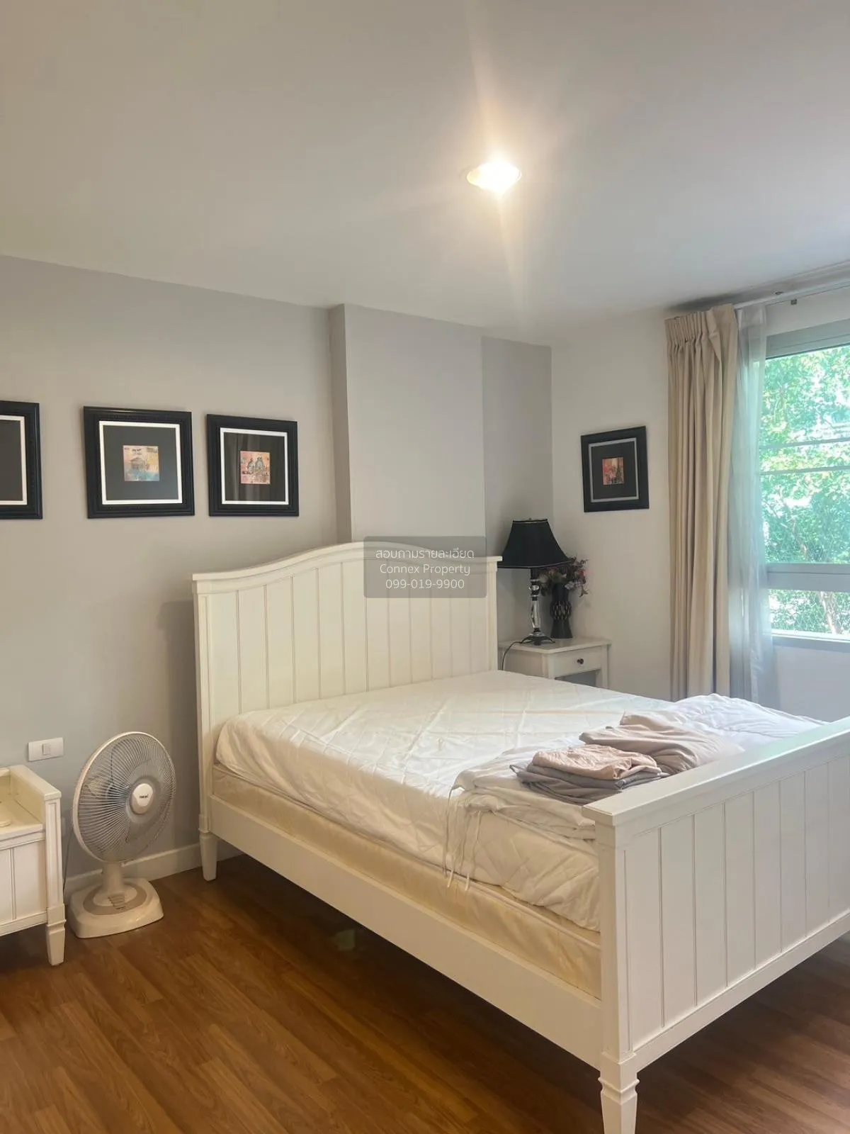 FOR RENT condo , The Clover Thonglor , BTS-Thong Lo , Khlong Tan 