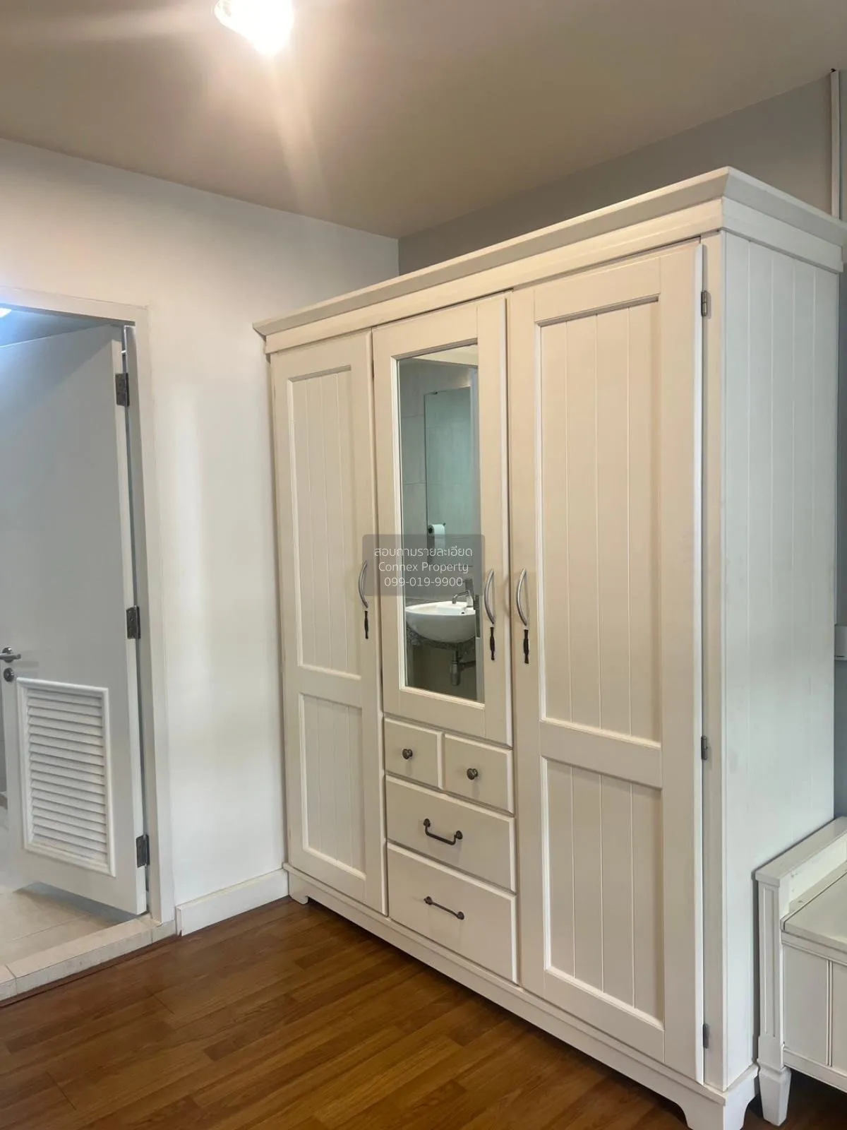 FOR RENT condo , The Clover Thonglor , BTS-Thong Lo , Khlong Tan 