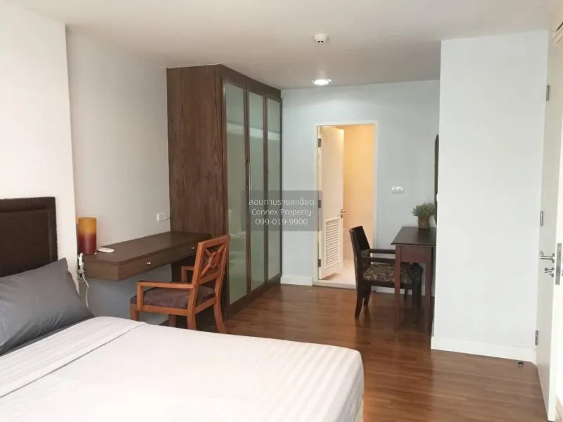 FOR RENT condo , The Clover Thonglor , BTS-Thong Lo , Khlong Tan 