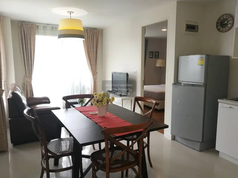 FOR RENT condo , The Clover Thonglor , BTS-Thong Lo , Khlong Tan 