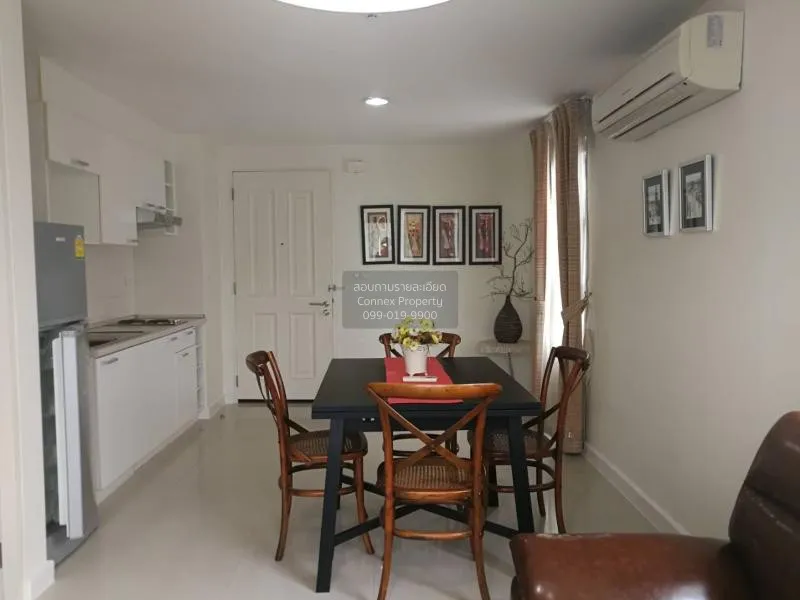 FOR RENT condo , The Clover Thonglor , BTS-Thong Lo , Khlong Tan 