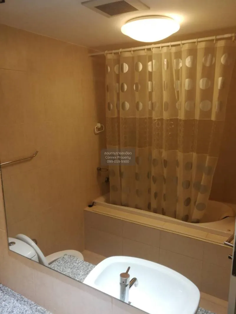 FOR RENT condo , The Clover Thonglor , BTS-Thong Lo , Khlong Tan 