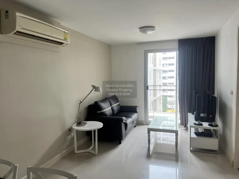 FOR RENT condo , The Clover Thonglor , BTS-Thong Lo , Khlong Tan  1