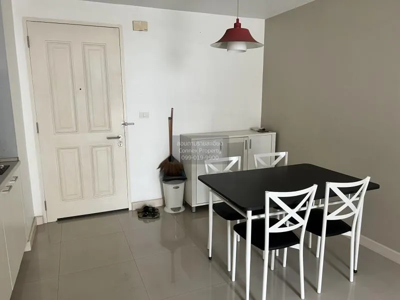 FOR RENT condo , The Clover Thonglor , BTS-Thong Lo , Khlong Tan  2