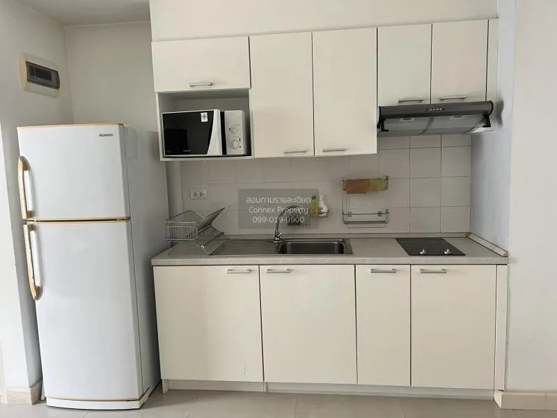 FOR RENT condo , The Clover Thonglor , BTS-Thong Lo , Khlong Tan  3