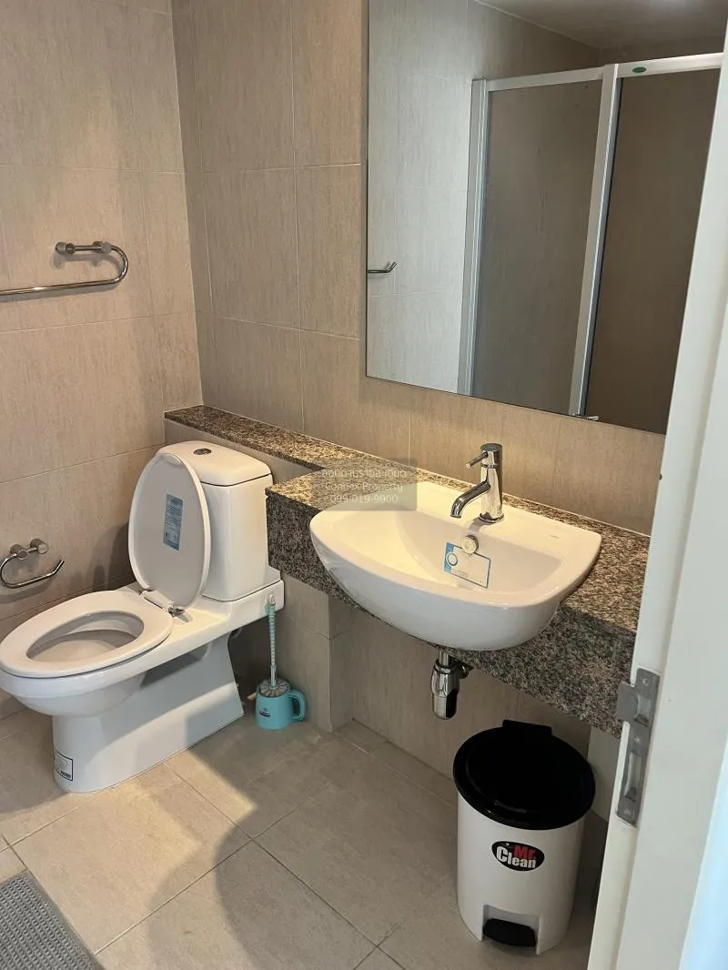 FOR RENT condo , The Clover Thonglor , BTS-Thong Lo , Khlong Tan 