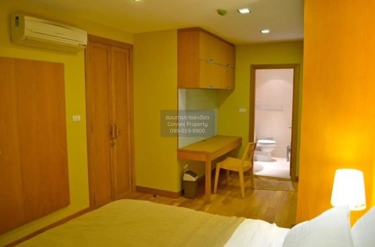 เช่าคอนโด  เดอะ โคลเวอร์ ทองหล่อ BTS-ทองหล่อ คลองตันเหนือ เขต วัฒ