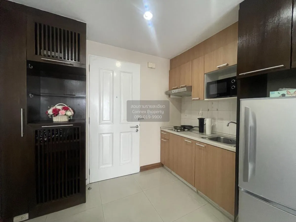 FOR RENT condo , The Clover Thonglor , BTS-Thong Lo , Khlong Tan  1