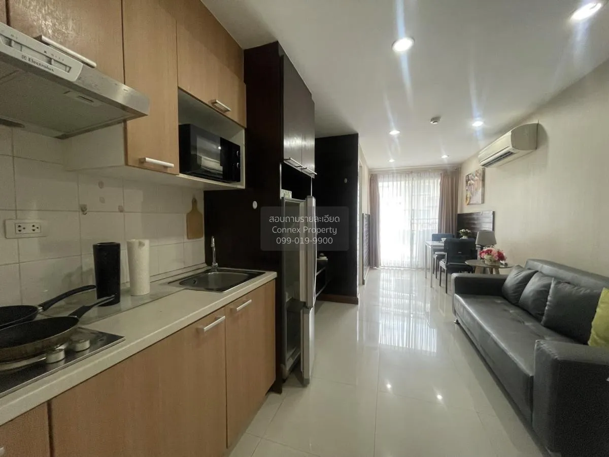 FOR RENT condo , The Clover Thonglor , BTS-Thong Lo , Khlong Tan  2