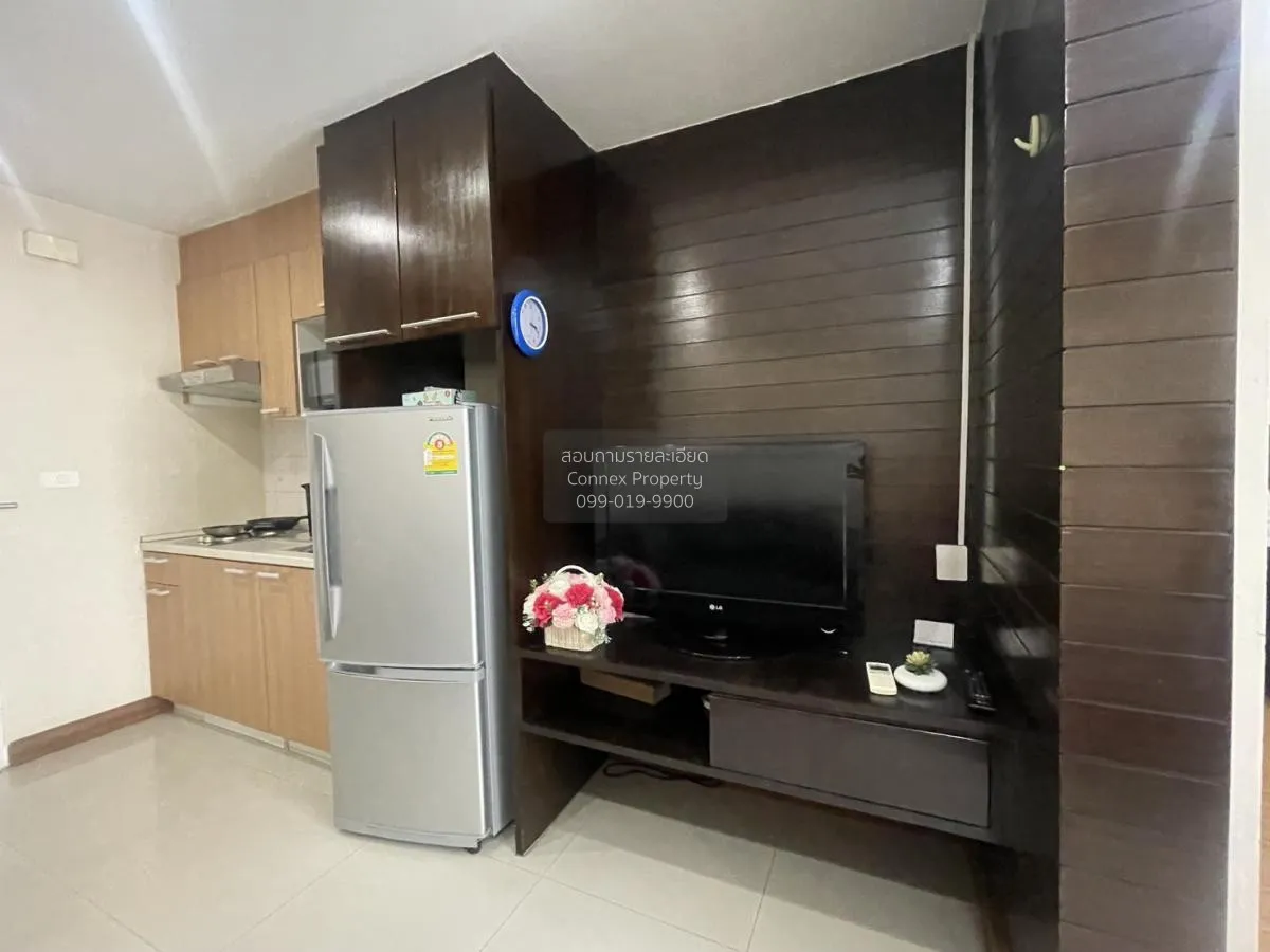 FOR RENT condo , The Clover Thonglor , BTS-Thong Lo , Khlong Tan  3
