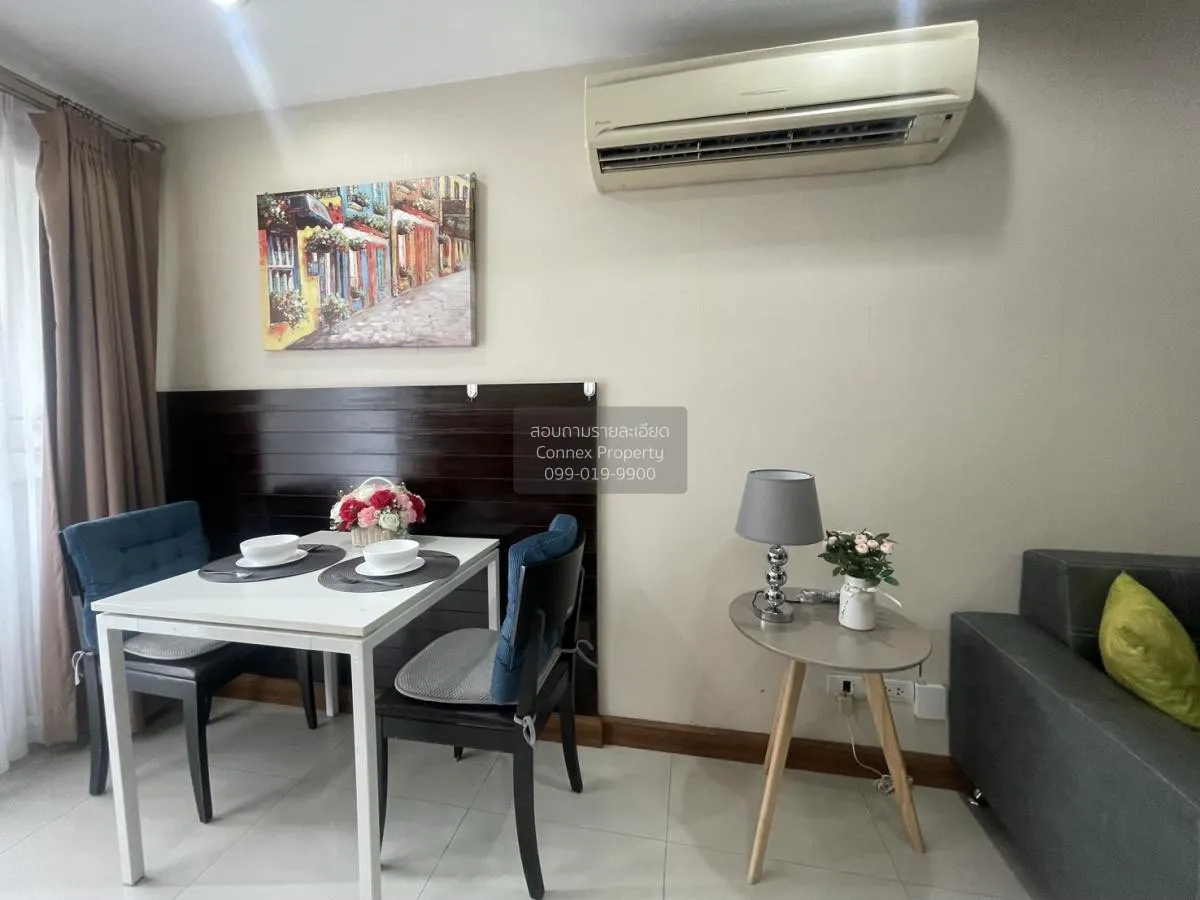 FOR RENT condo , The Clover Thonglor , BTS-Thong Lo , Khlong Tan 