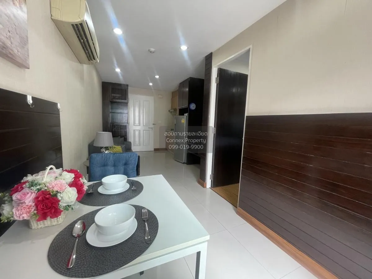 FOR RENT condo , The Clover Thonglor , BTS-Thong Lo , Khlong Tan 