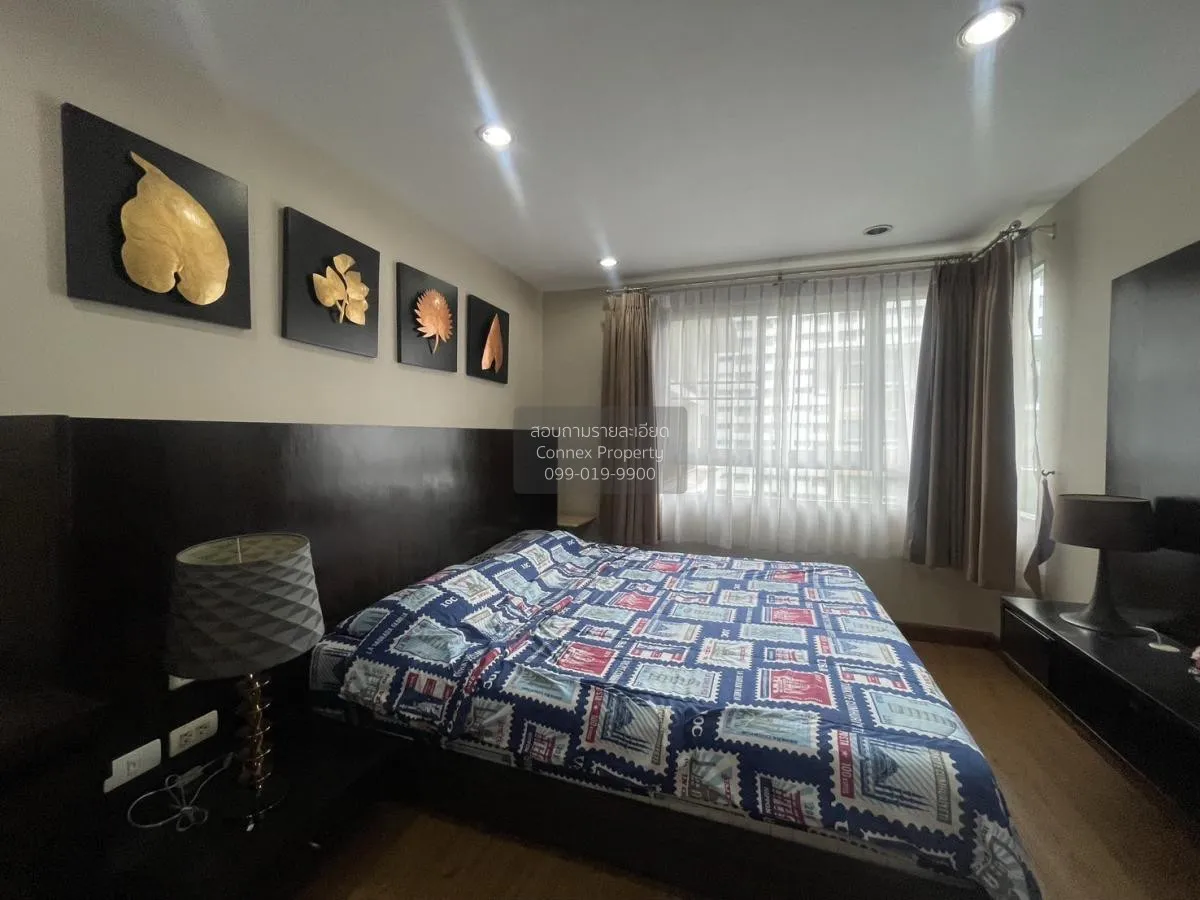 FOR RENT condo , The Clover Thonglor , BTS-Thong Lo , Khlong Tan 