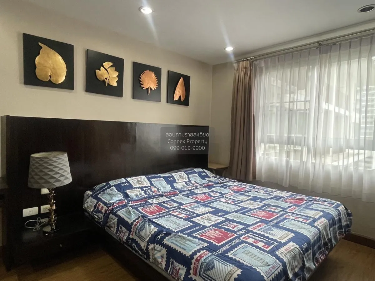 FOR RENT condo , The Clover Thonglor , BTS-Thong Lo , Khlong Tan 