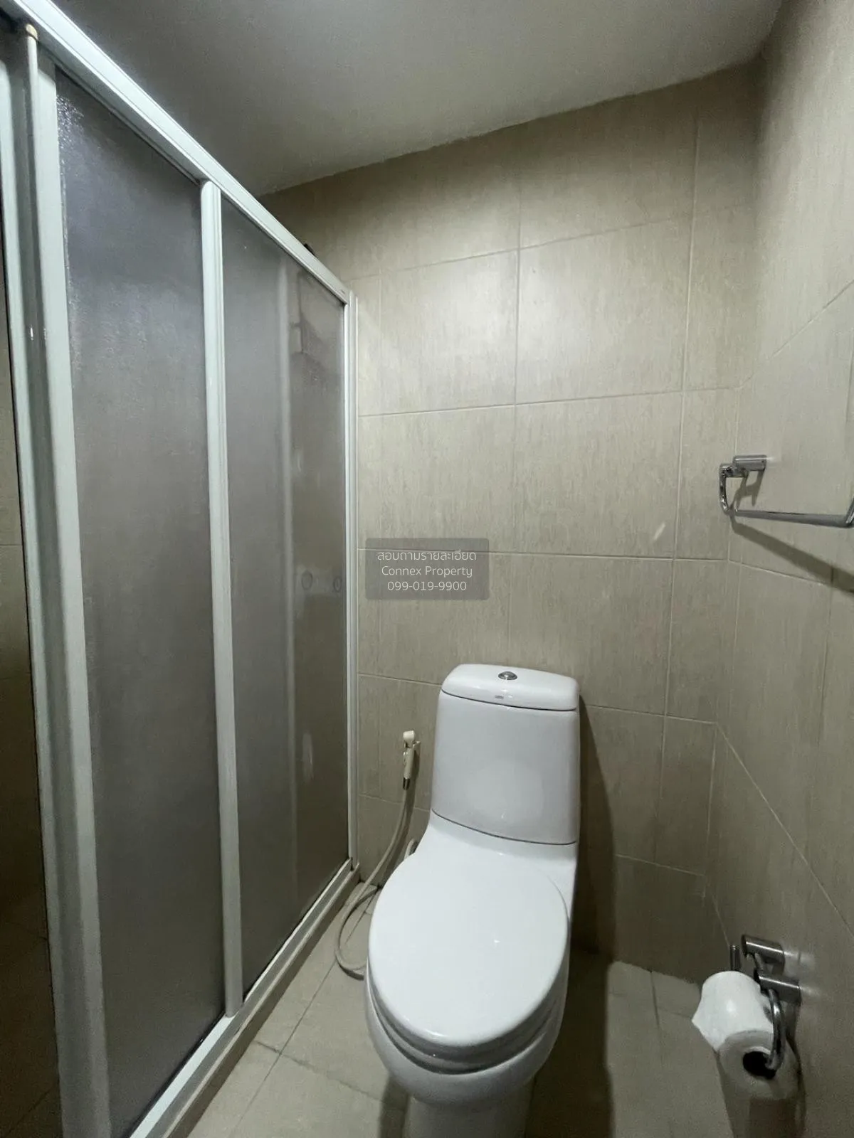 FOR RENT condo , The Clover Thonglor , BTS-Thong Lo , Khlong Tan 