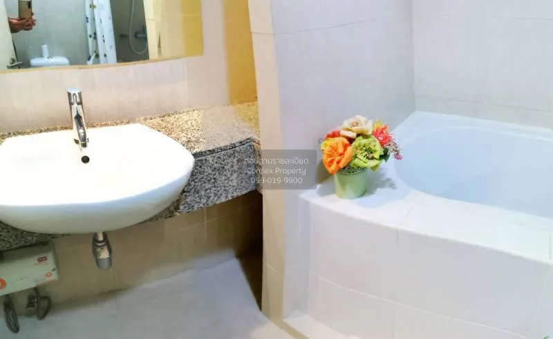 FOR SALE condo , The Clover Thonglor , BTS-Thong Lo , Khlong Tan 