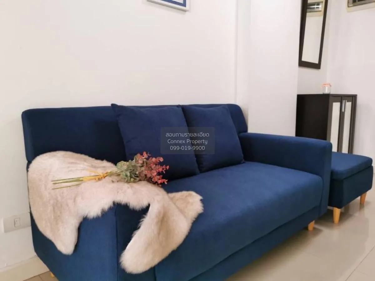 FOR RENT condo , The Clover Thonglor , BTS-Thong Lo , Khlong Tan  3