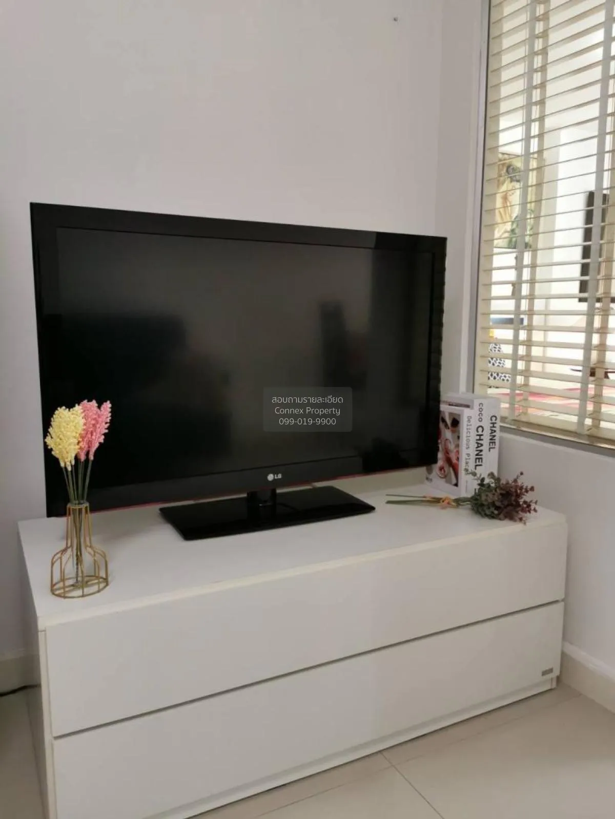 FOR RENT condo , The Clover Thonglor , BTS-Thong Lo , Khlong Tan  4