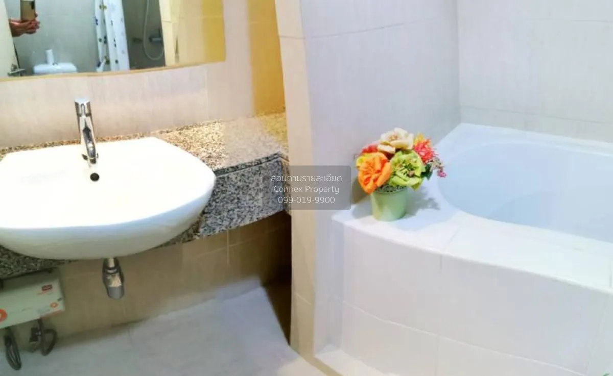 FOR RENT condo , The Clover Thonglor , BTS-Thong Lo , Khlong Tan 