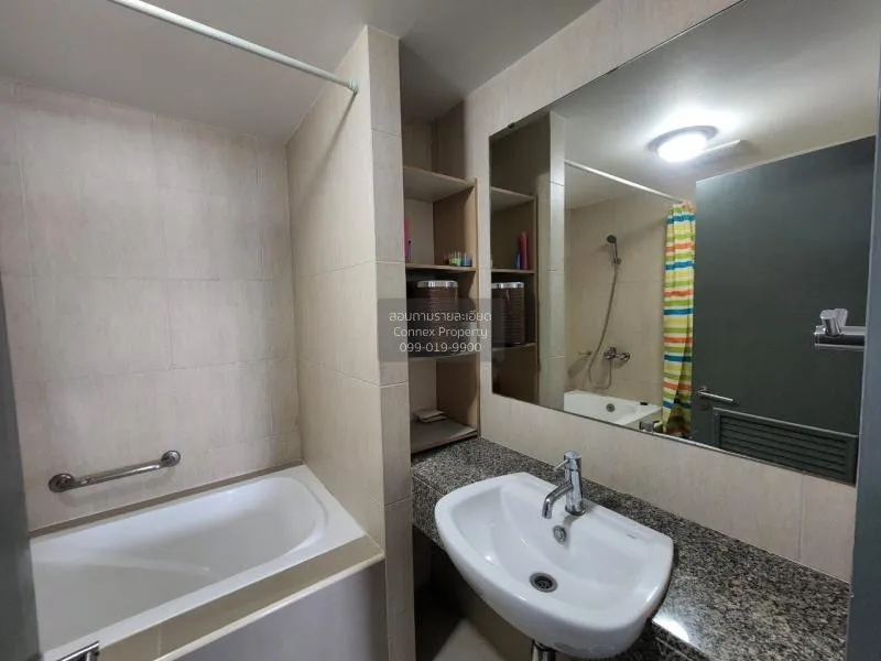 เช่าคอนโด  เดอะ โคลเวอร์ ทองหล่อ ชั้นสูง BTS-ทองหล่อ คลองตันเหนือ