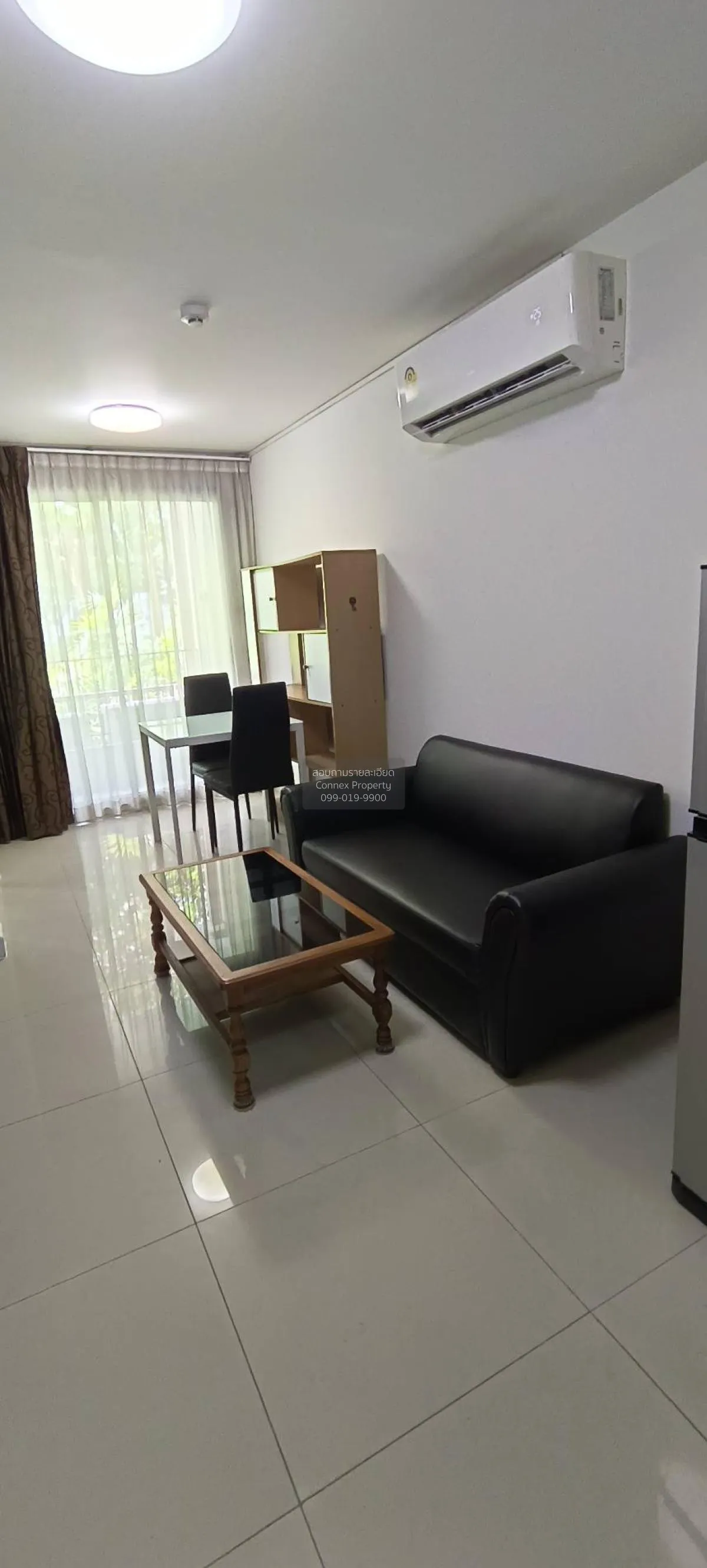 FOR RENT condo , The Clover Thonglor , BTS-Thong Lo , Khlong Tan  1