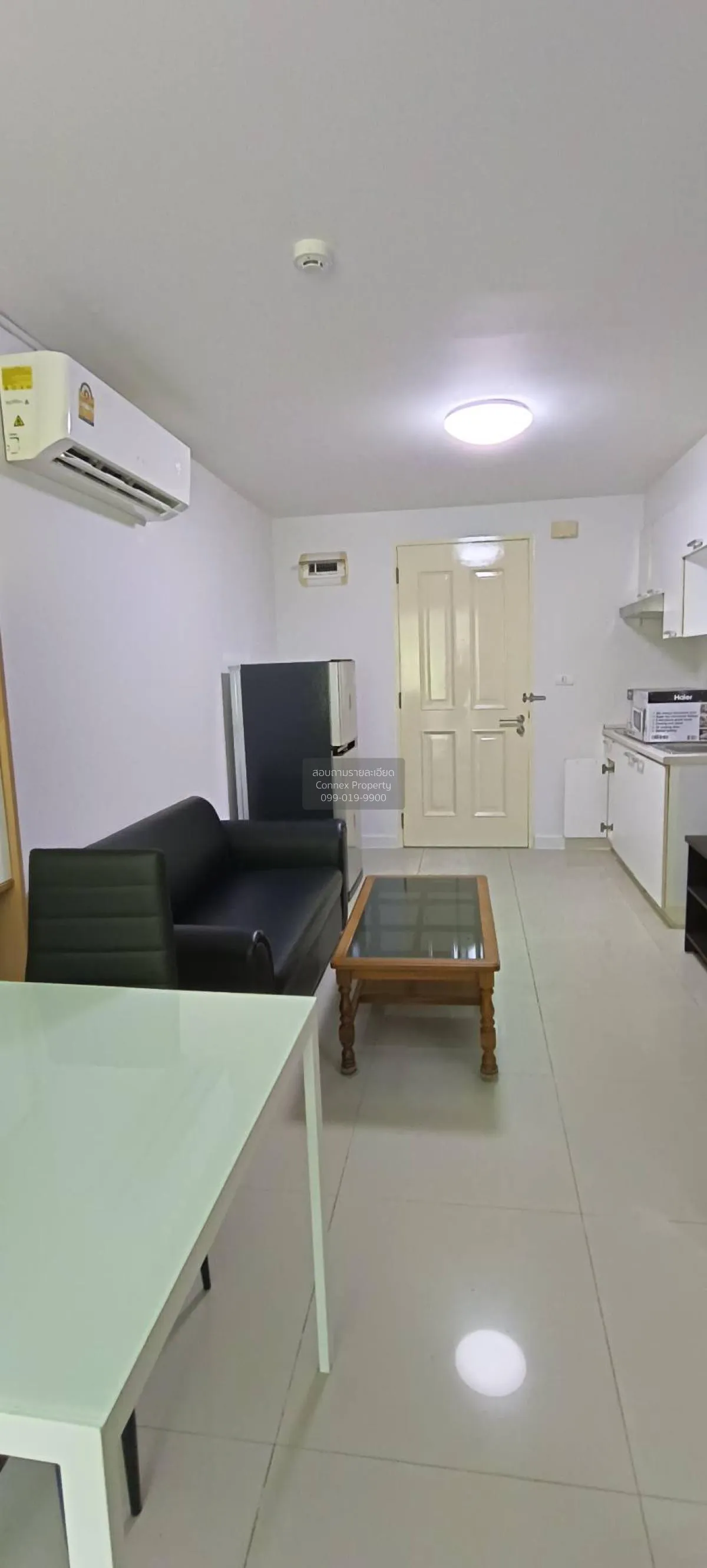 FOR RENT condo , The Clover Thonglor , BTS-Thong Lo , Khlong Tan  2