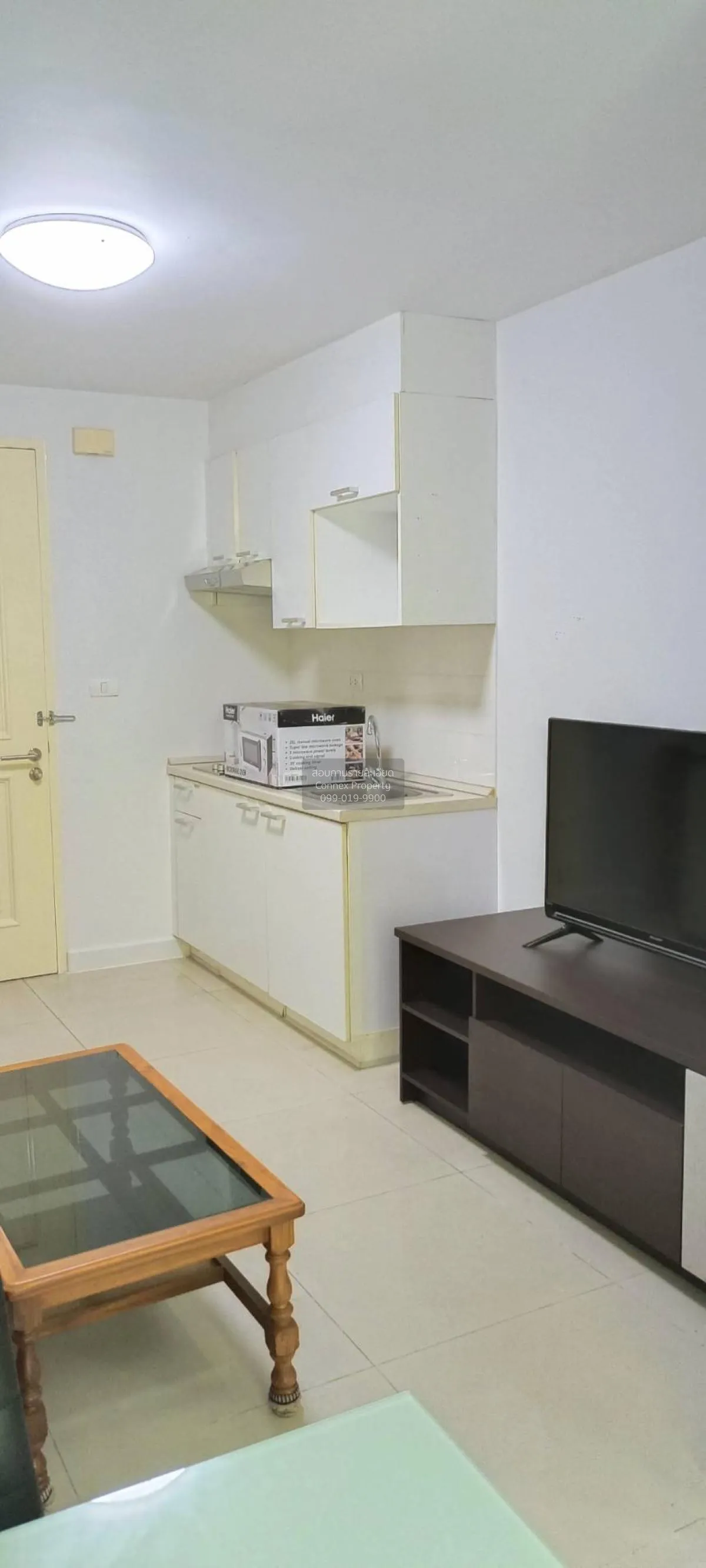 FOR RENT condo , The Clover Thonglor , BTS-Thong Lo , Khlong Tan  3