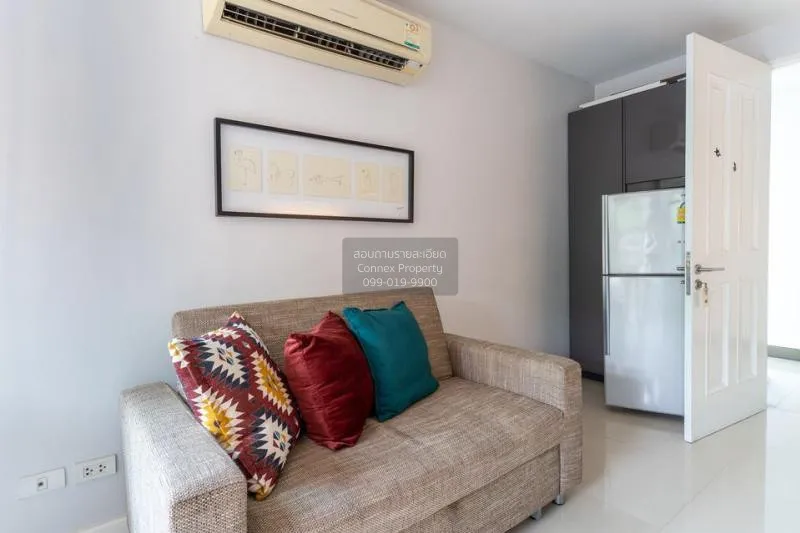 FOR RENT condo , The Clover Thonglor , BTS-Thong Lo , Khlong Tan  2