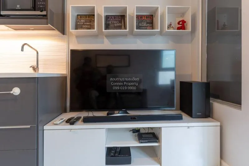 FOR RENT condo , The Clover Thonglor , BTS-Thong Lo , Khlong Tan  3