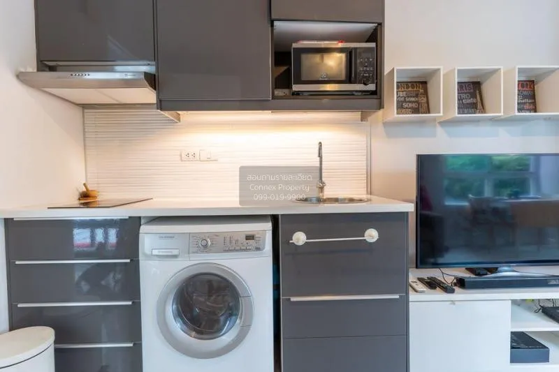 FOR RENT condo , The Clover Thonglor , BTS-Thong Lo , Khlong Tan  4