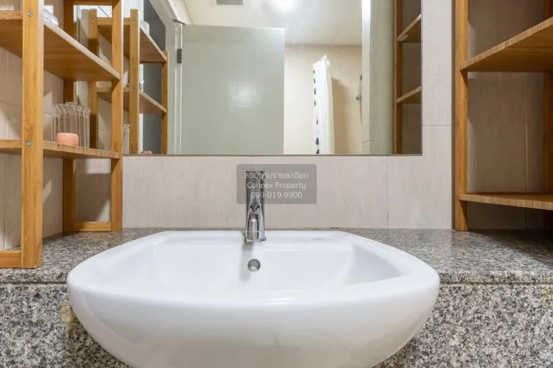 เช่าคอนโด  เดอะ โคลเวอร์ ทองหล่อ BTS-ทองหล่อ คลองตันเหนือ เขต วัฒ