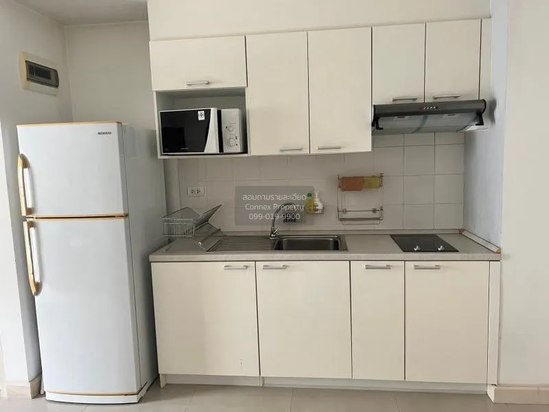 เช่าคอนโด  เดอะ โคลเวอร์ ทองหล่อ BTS-ทองหล่อ คลองตันเหนือ เขต วัฒ 3