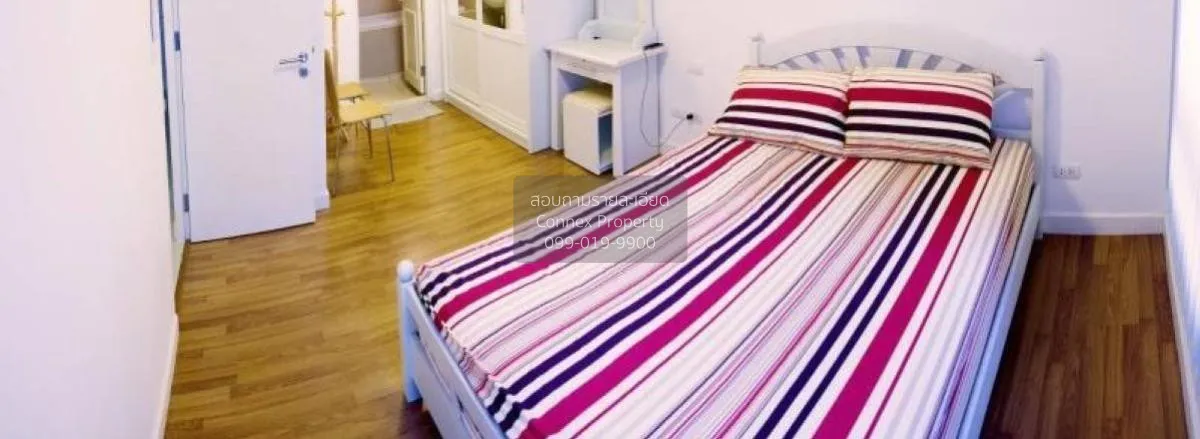 เช่าคอนโด  เดอะ โคลเวอร์ ทองหล่อ BTS-ทองหล่อ คลองตันเหนือ เขต วัฒ 2