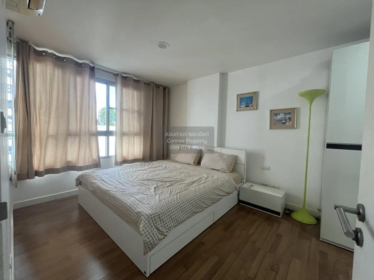 FOR RENT condo , The Clover Thonglor , high floor , BTS-Thong Lo  3