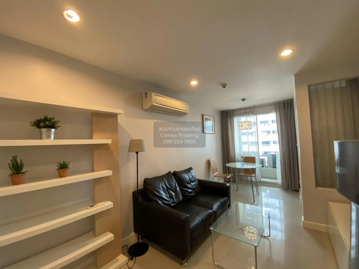 For Rent Condo , The Clover Thonglor , BTS-Thong Lo , Khlong Tan  1