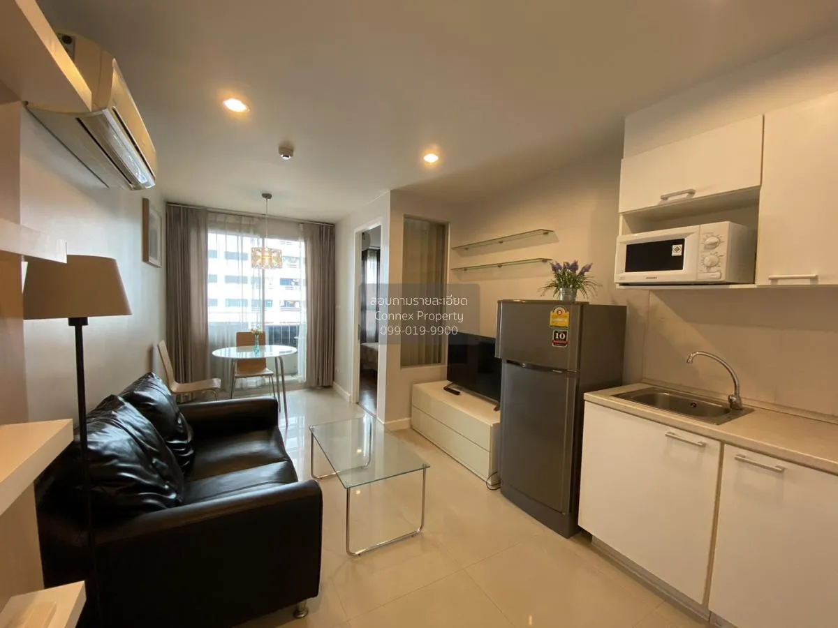 For Rent Condo , The Clover Thonglor , BTS-Thong Lo , Khlong Tan  2