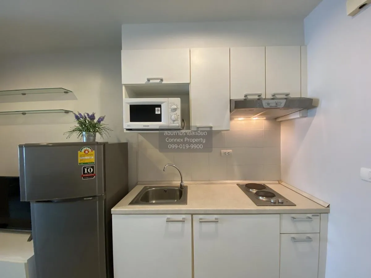 For Rent Condo , The Clover Thonglor , BTS-Thong Lo , Khlong Tan  3