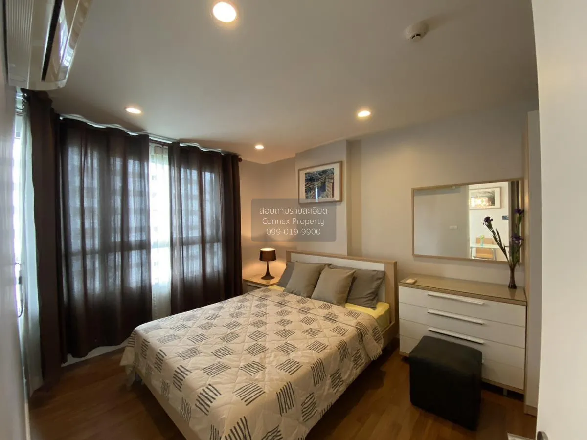 For Rent Condo , The Clover Thonglor , BTS-Thong Lo , Khlong Tan  4