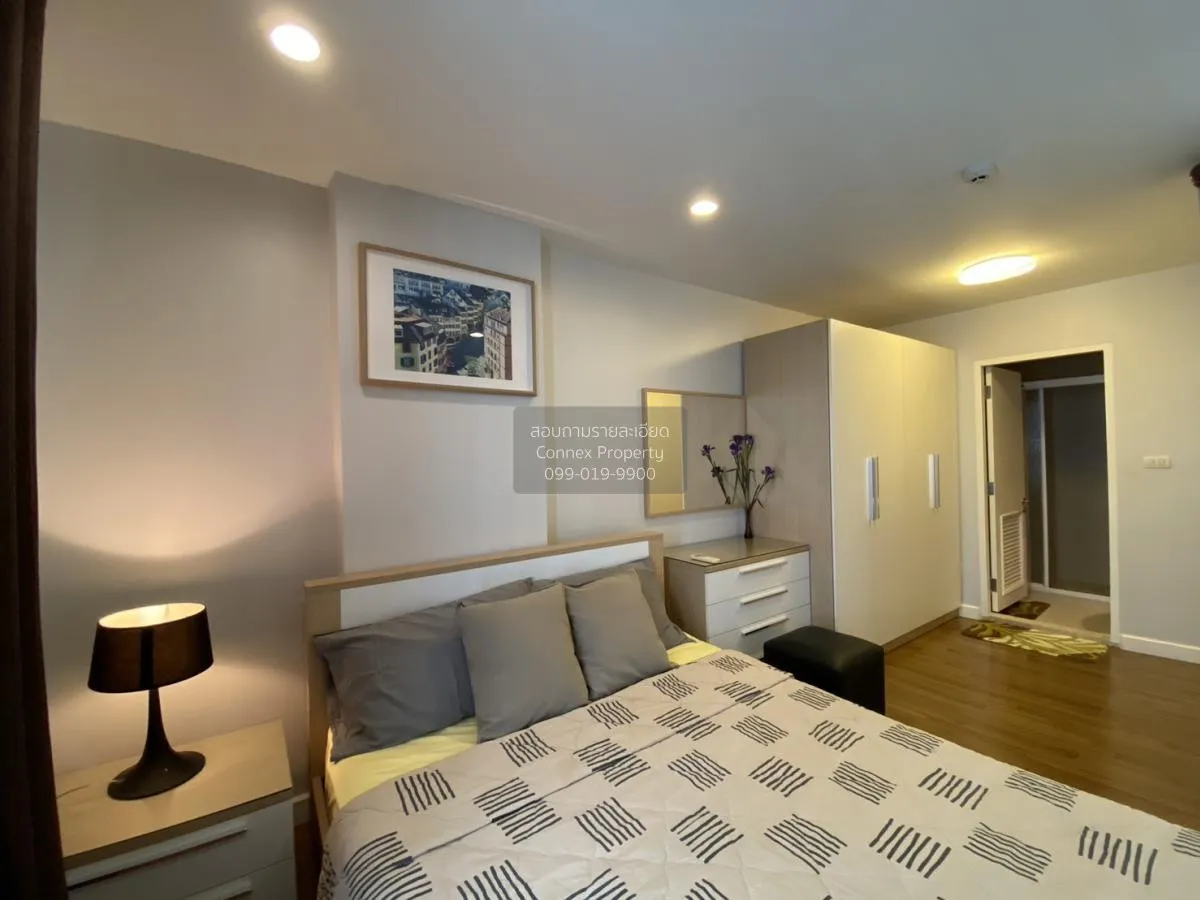 For Rent Condo , The Clover Thonglor , BTS-Thong Lo , Khlong Tan 