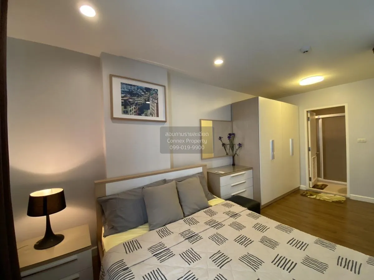 For Rent Condo , The Clover Thonglor , BTS-Thong Lo , Khlong Tan 