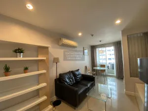 For Rent Condo , The Clover Thonglor , BTS-Thong Lo , Khlong Tan Nuea , Watthana , Bangkok , CX-21223